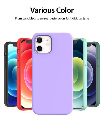 Araree Typo Skin iPhone 12 / 12 Pro Max Slim Case Cover