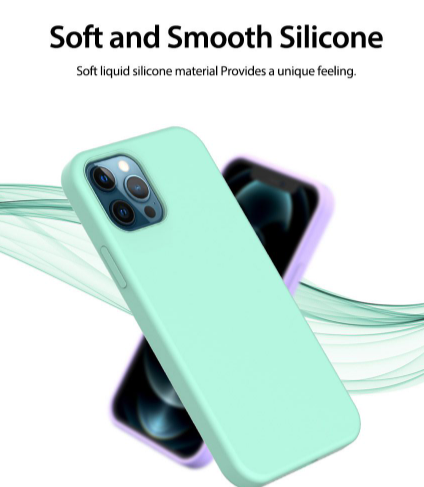 Araree Typo Skin iPhone 12 / 12 Pro Max Slim Case Cover