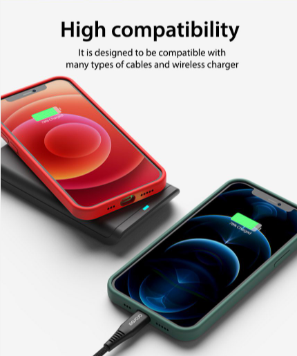 Araree Typo Skin iPhone 12 / 12 Pro Max Slim Case Cover