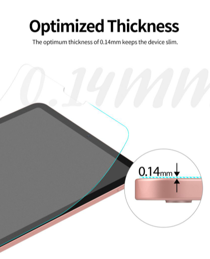 Araree Paperlike Film iPad Air 4 10.9" / iPad Pro 11" Screen Protector