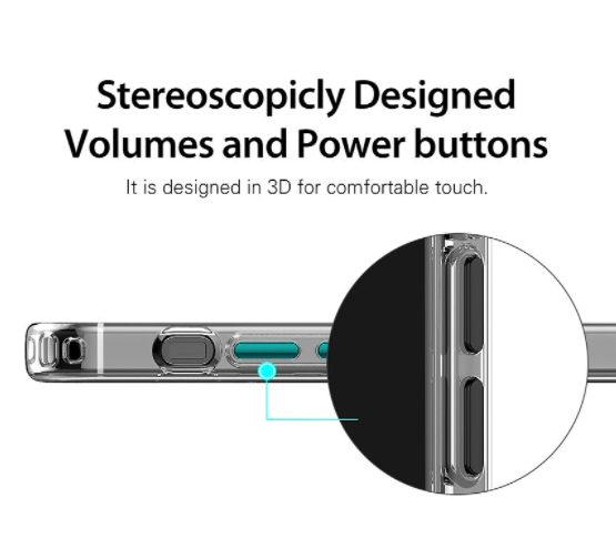 Araree Duple iPhone 12 / Pro / Pro Max Shock Proof Case Cover