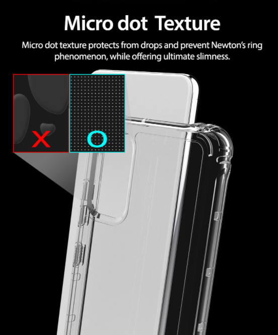 Araree Mach Samsung Galaxy A32 Soft Case Cover