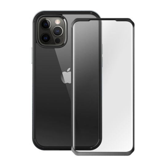SUPCASE iPhone 13 / Pro / Pro Max Unicorn Beetle Edge Pro dengan Sarung Jelas Pelindung Skrin