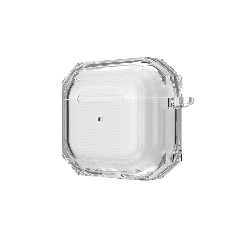 AMAZINGthing Adamas Anti-microbial Case Compatible for Apple AirPods 3