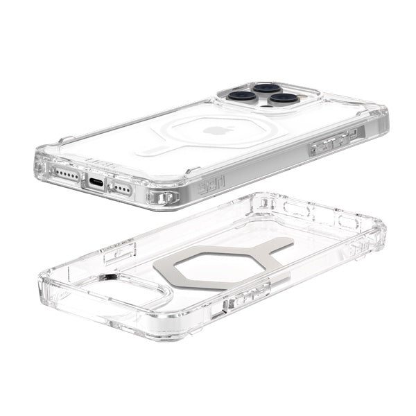 UAG Plyo Magsafe ICE Case Compatible for iPhone 14 / Plus / Pro / Pro Max