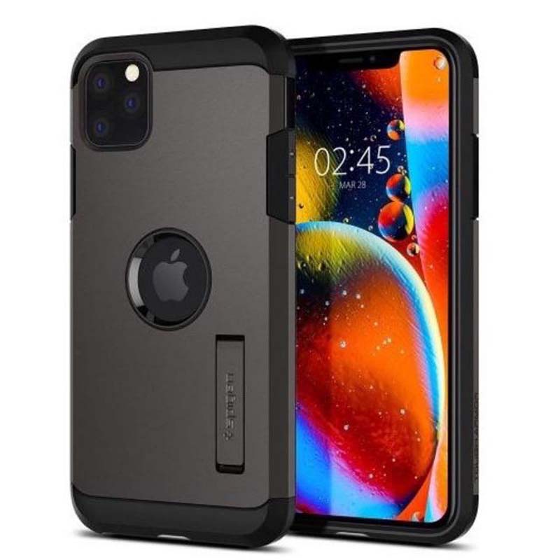 Spigen Tough Armor iPhone 11 / 11 Pro / 11 Pro Max Sarung