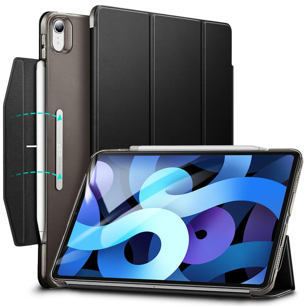 ESR Ascend Trifold iPad Air 5 / 4 Smart Case Cover
