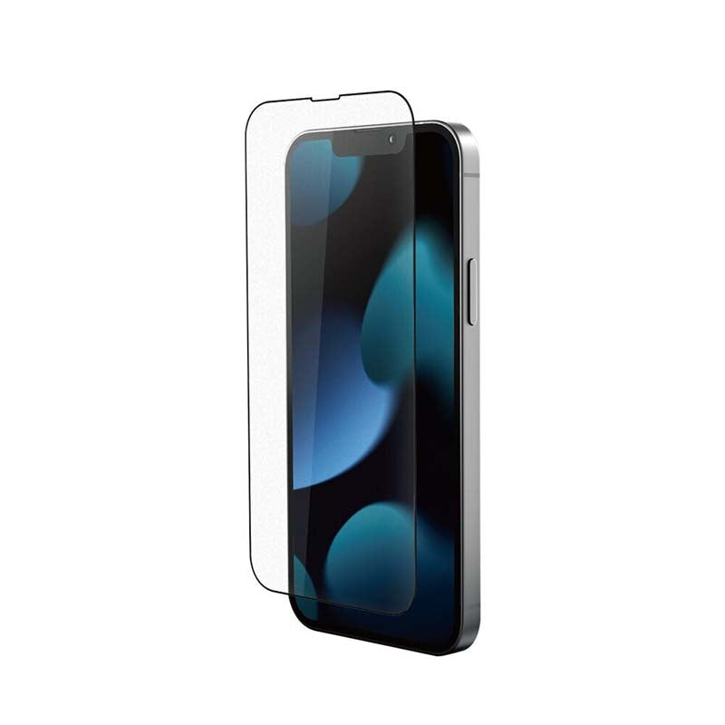 AMAZINGthing RADIX SUPREME GLASS Pelindung Skrin Jelas & Matte Serasi untuk iPhone 13 / Pro / Pro Max / Mini