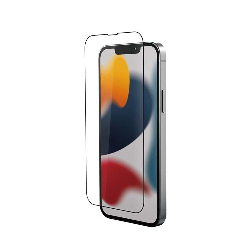 AMAZINGthing RADIX SUPREME GLASS Pelindung Skrin Jelas & Matte Serasi untuk iPhone 13 / Pro / Pro Max / Mini