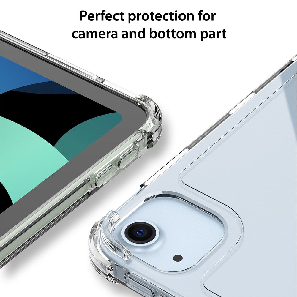 Araree Mach iPad Air 4 10.9 inci (2020) / iPad Pro 11 inci (2020) Sarung dengan Kickstand