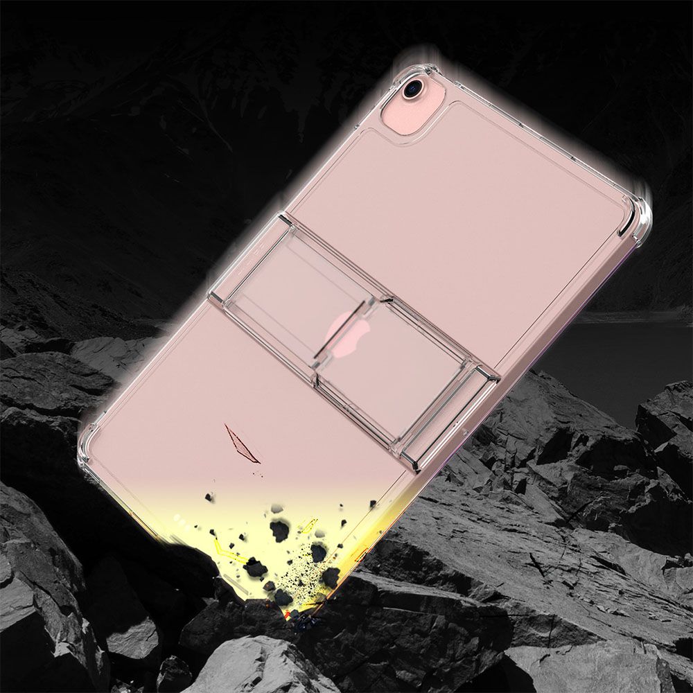 Araree Mach iPad Air 4 10.9 inci (2020) / iPad Pro 11 inci (2020) Sarung dengan Kickstand