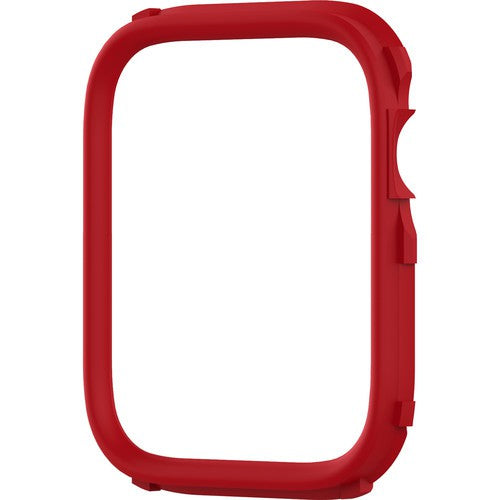 RhinoShield CrashGuard NX Extra Rim Apple Watch 6 / 5 / 4 / SE / 3 / 2 / 1 44mm / 42mm & 40mm / 38mm