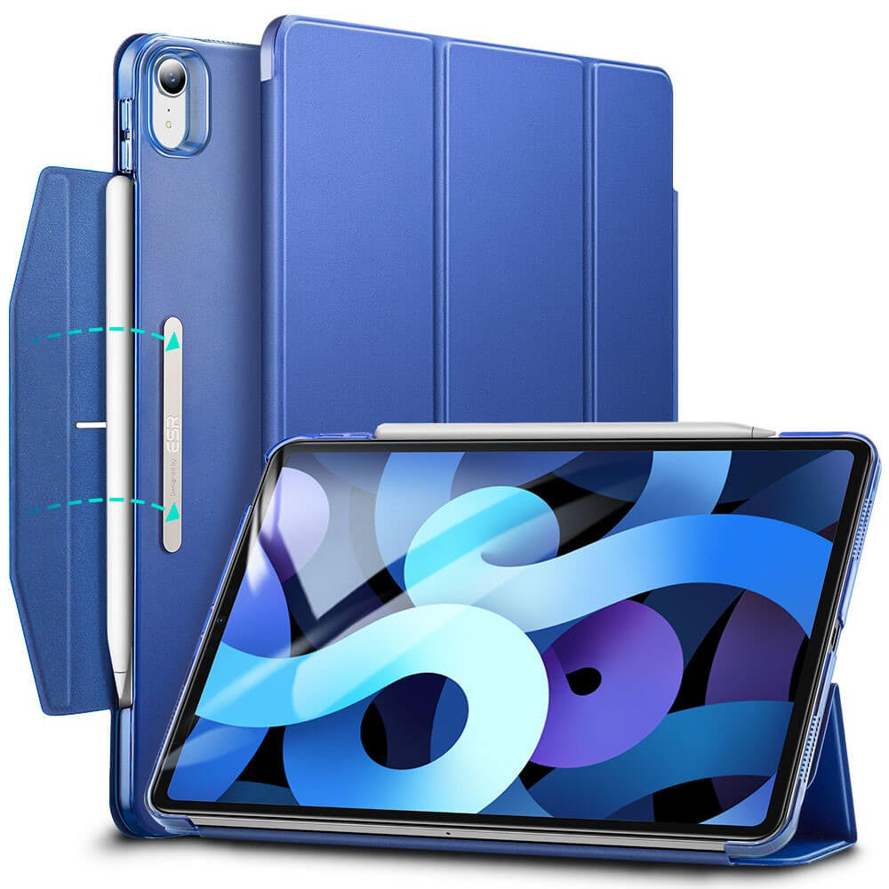 ESR Ascend Trifold iPad Air 5 / 4 Smart Case Cover