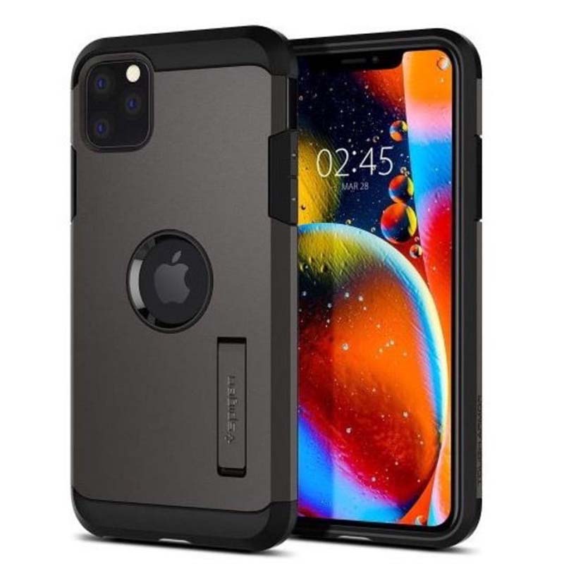 Spigen Tough Armor iPhone 11 / 11 Pro / 11 Pro Max Sarung