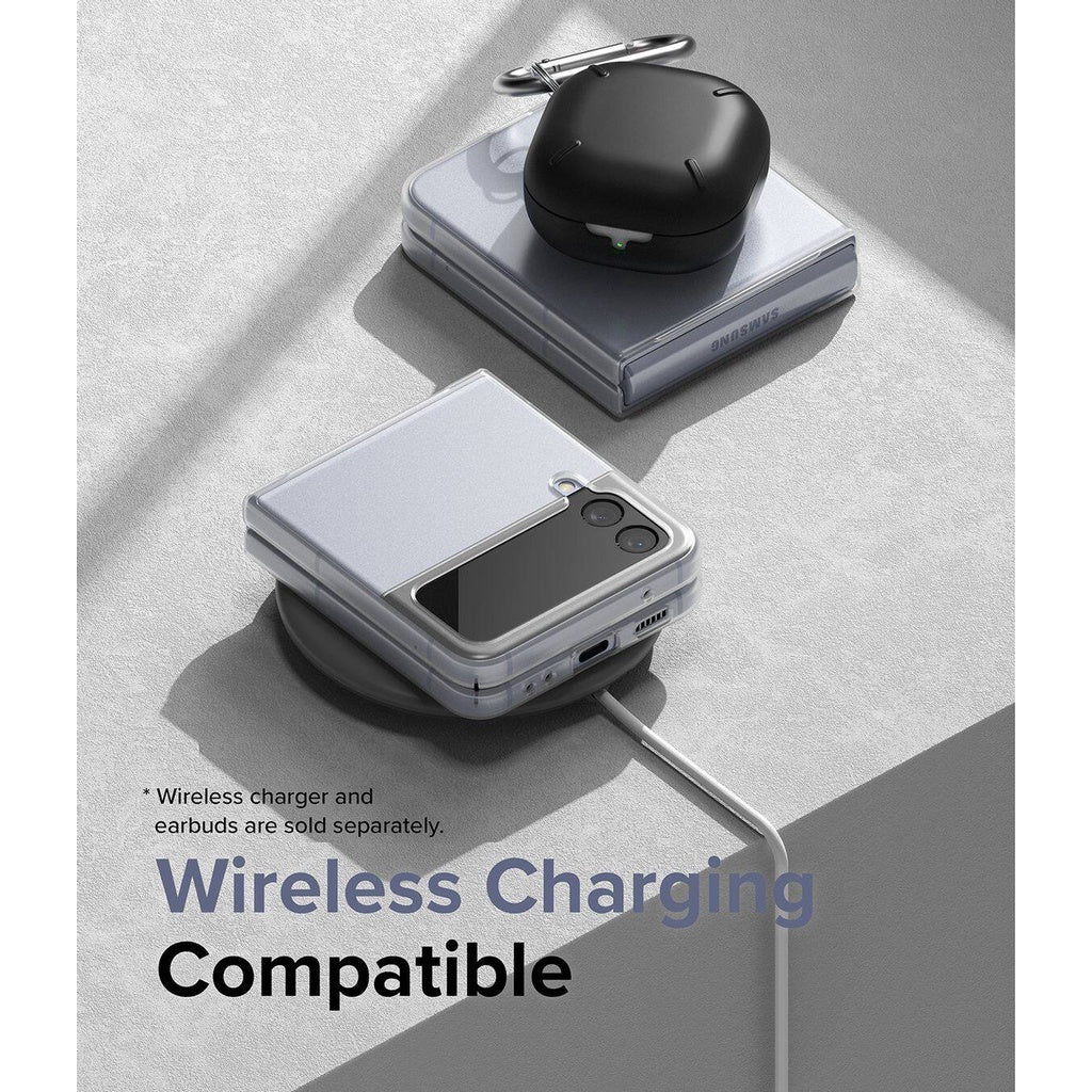 Ringke Slim For Galaxy Z Flip 4 5G 2022 Case