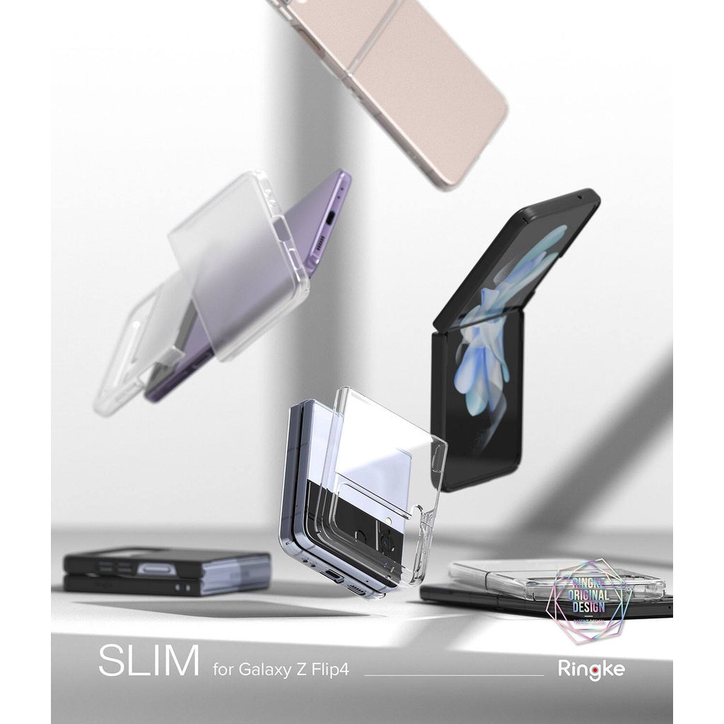 Ringke Slim For Galaxy Z Flip 4 5G 2022 Case