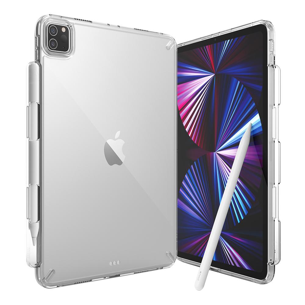 Ringke Fusion iPad Pro 11" (3rd / 2nd / 1st Gen., 2021 / 2020 / 2018 Release) Case Cover