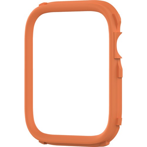 RhinoShield CrashGuard NX Extra Rim Apple Watch 6 / 5 / 4 / SE / 3 / 2 / 1 44mm / 42mm & 40mm / 38mm