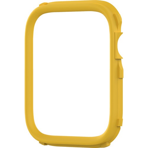 RhinoShield CrashGuard NX Extra Rim Apple Watch 6 / 5 / 4 / SE / 3 / 2 / 1 44mm / 42mm & 40mm / 38mm
