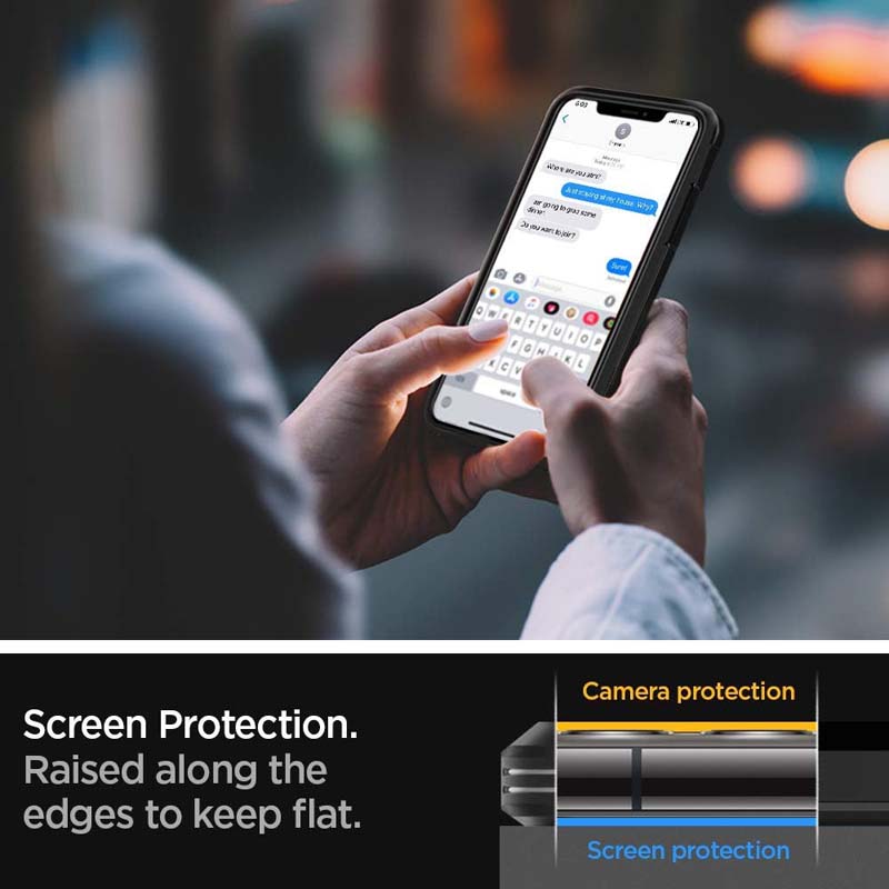 Spigen Tough Armor iPhone 11 / 11 Pro / 11 Pro Max Sarung