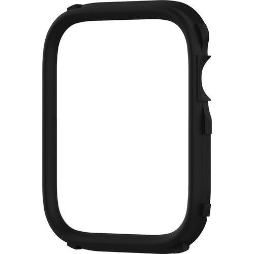 RhinoShield CrashGuard NX Extra Rim Apple Watch 6 / 5 / 4 / SE / 3 / 2 / 1 44mm / 42mm & 40mm / 38mm