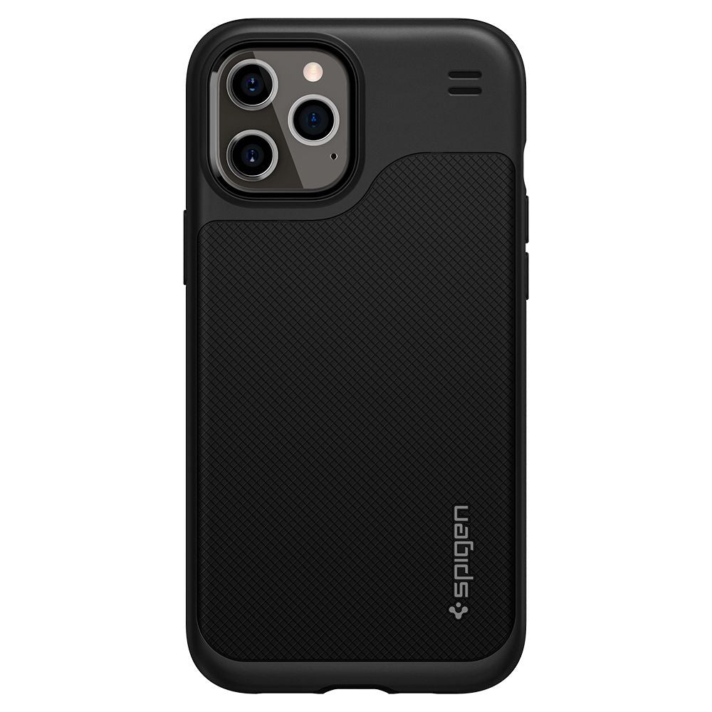 Spigen iPhone 12 / Pro Max / Pro / Mini Case Hybrid NX