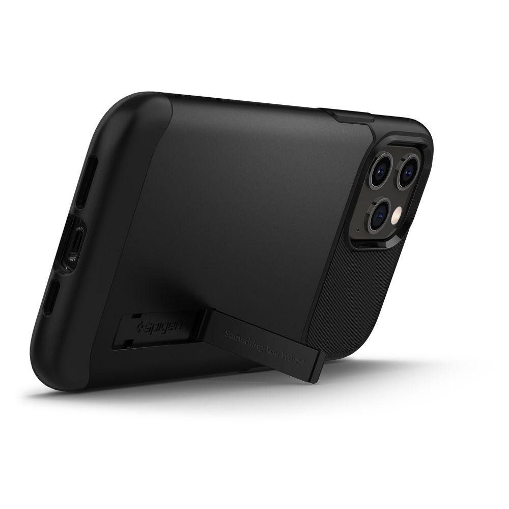 Spigen iPhone 12 / Pro Max / Pro / Mini Case Slim Armor