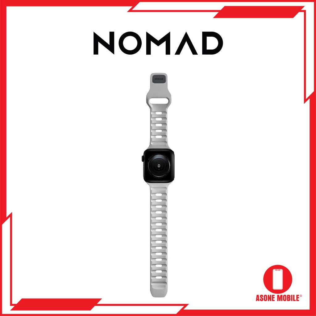 Nomad Sport Bands Version 2 compatible for Apple Watch SE/Ultra/8/7/6/5/4/3/2
