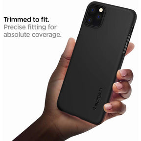 Spigen Thin Fit iPhone 11 / 11 Pro / 11 Pro Max Case