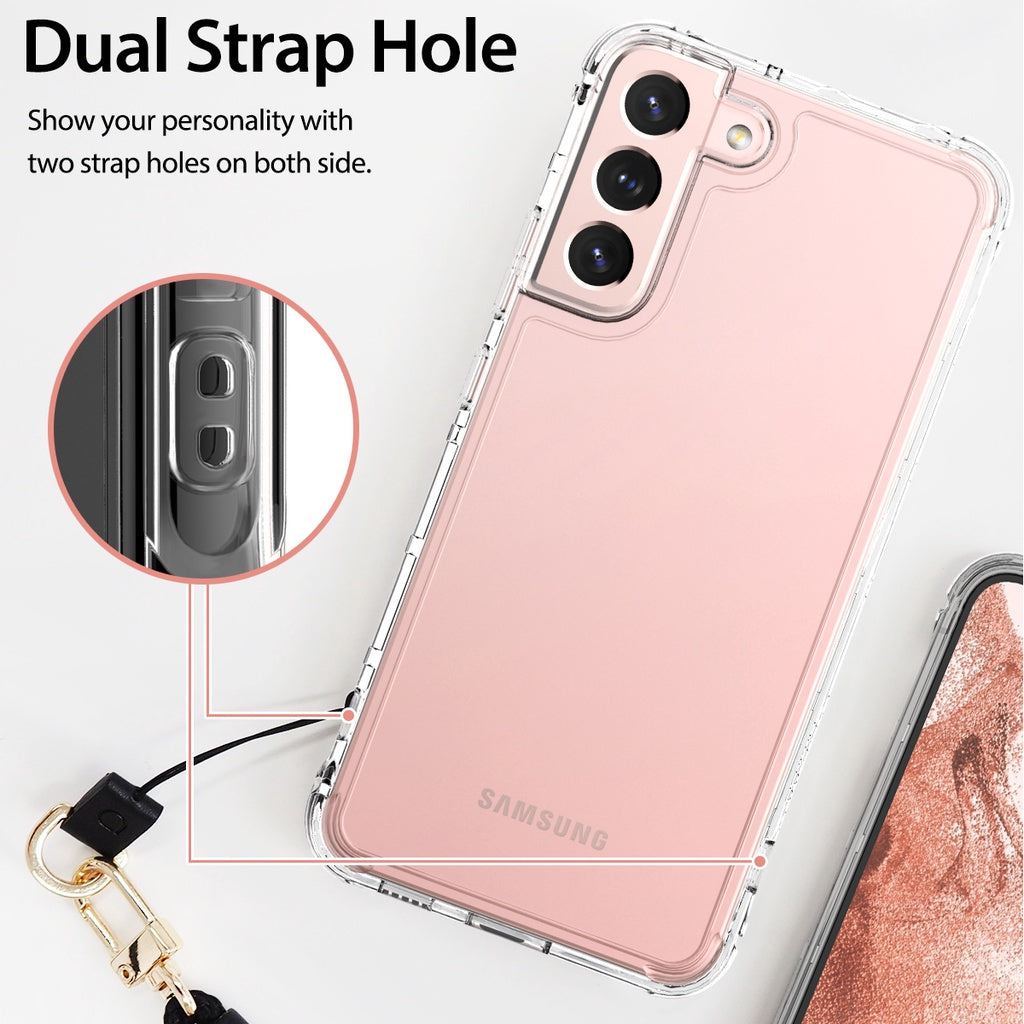 Araree FLEXIELD Samsung Galaxy S22 Ultra Case Cover