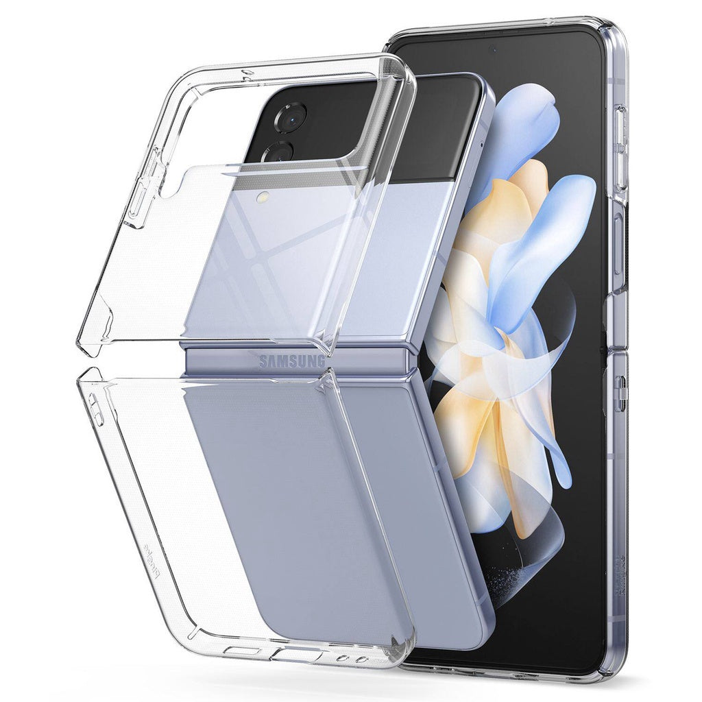 Ringke Slim For Galaxy Z Flip 4 5G 2022 Case