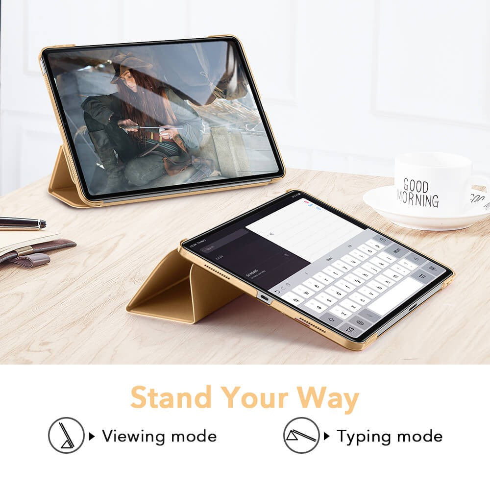 ESR Ascend Trifold iPad Air 5 / 4 Smart Case Cover