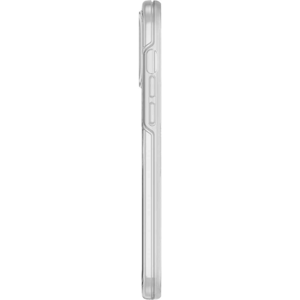 Sarung Antimikrobial Siri Otterbox Symmetry Plus dengan MagSafe Untuk iPhone 14 Pro Max