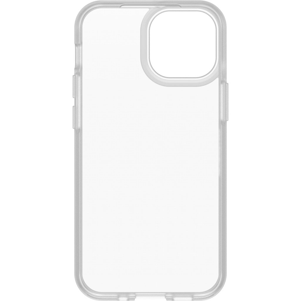 Sarung Siri Otterbox React Serasi Untuk iPhone 14 / Plus / Pro / Pro Max