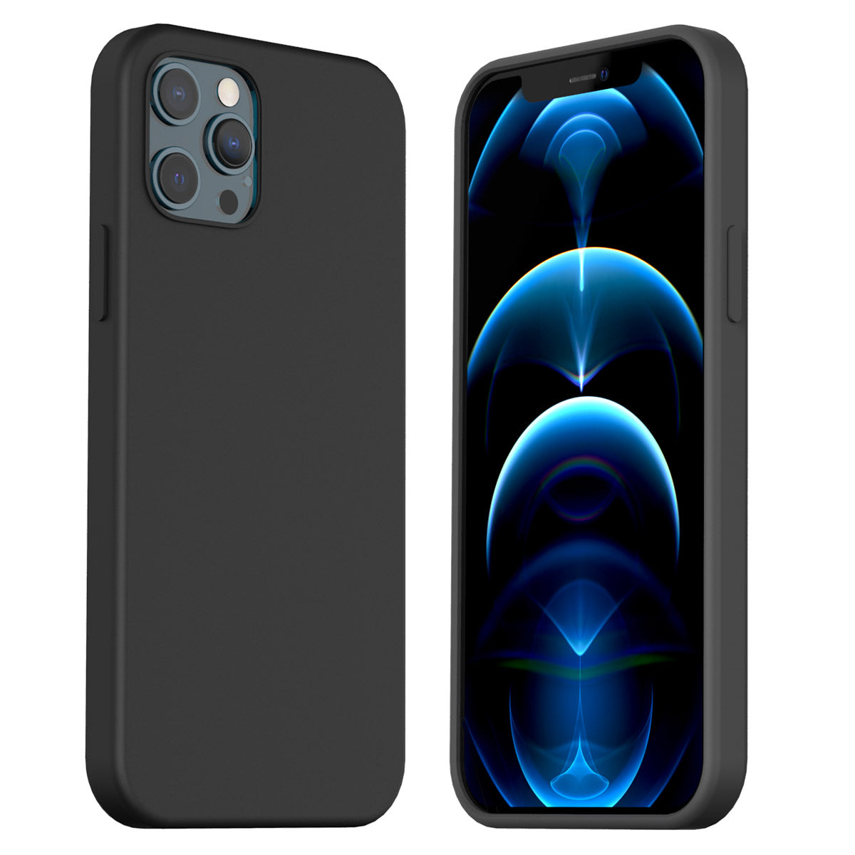 Araree Typo Skin iPhone 12 / 12 Pro Max Slim Case Cover