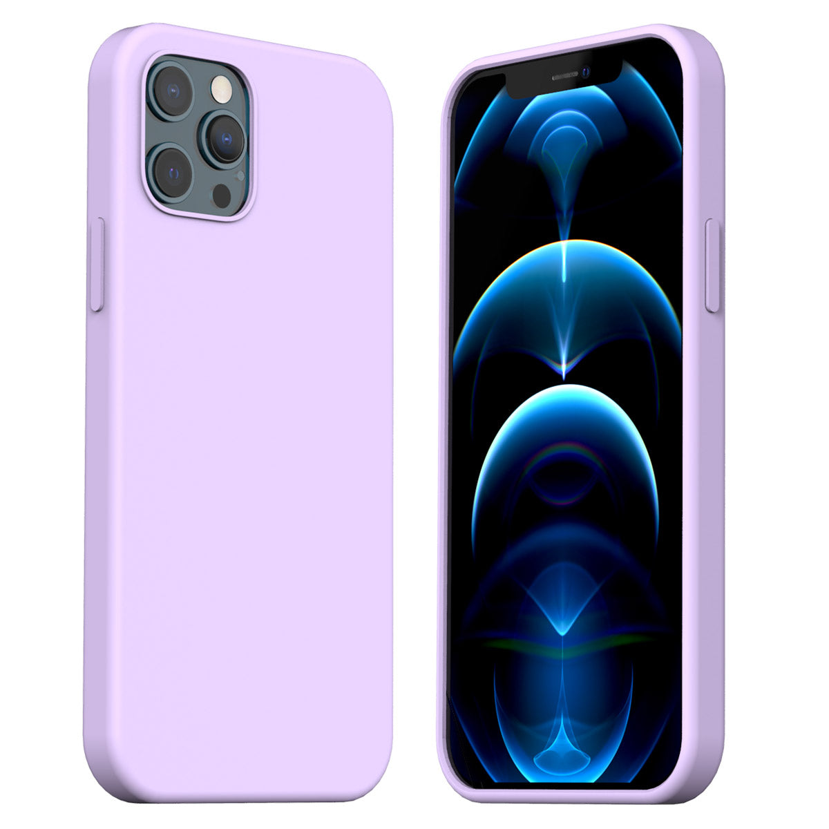 Araree Typo Skin iPhone 12 / 12 Pro Max Slim Case Cover