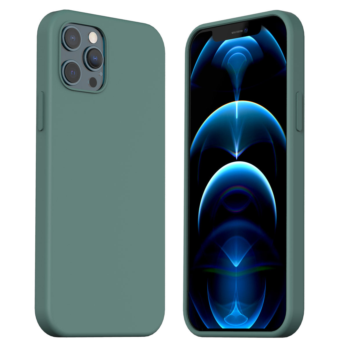 Araree Typo Skin iPhone 12 / 12 Pro Max Slim Case Cover