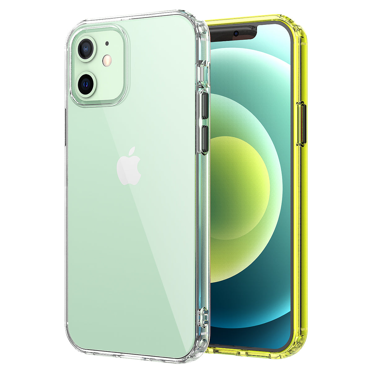 Araree Duple iPhone 12 / Pro / Pro Max Shock Proof Case Cover