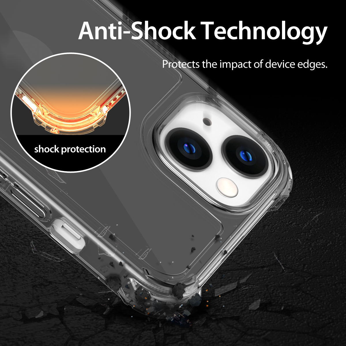 Araree Flexield Case for iPhone 13 / Pro / Pro Max Series
