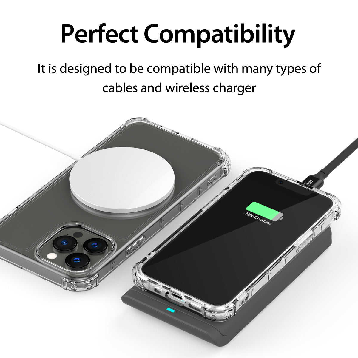 Araree Flexield Case for iPhone 13 / Pro / Pro Max Series