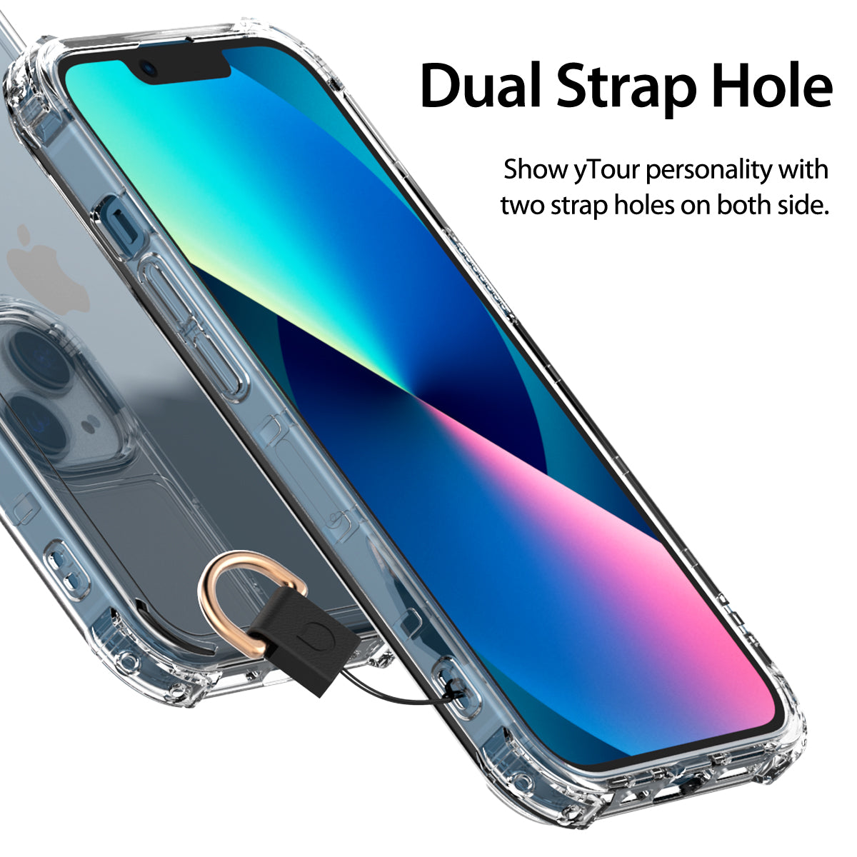 Araree Flexield Case for iPhone 13 / Pro / Pro Max Series
