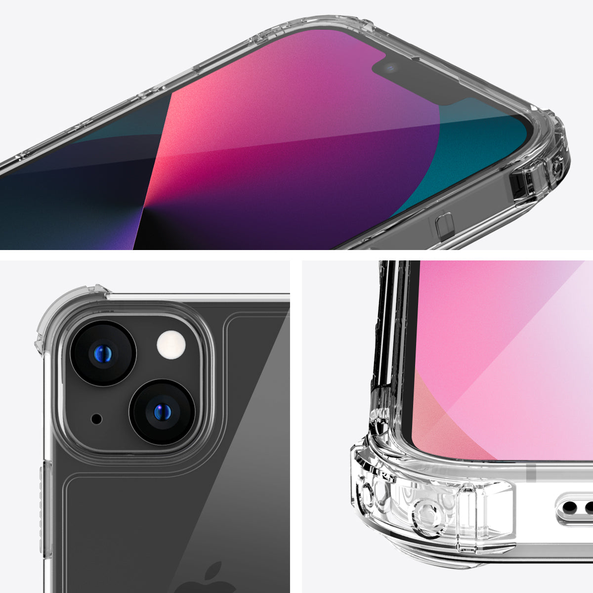 Araree Flexield Case for iPhone 13 / Pro / Pro Max Series