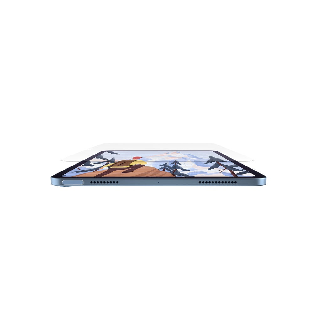 Pelindung Skrin SwitchEasy Paperlite untuk iPad 10.9 (2022) - Lutsinar