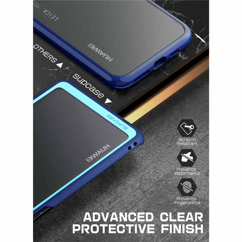 SUPCASE UB Style Huawei P40 / P40 Pro Case Bumper Cover