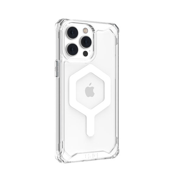 UAG Plyo Magsafe ICE Case Compatible for iPhone 14 / Plus / Pro / Pro Max