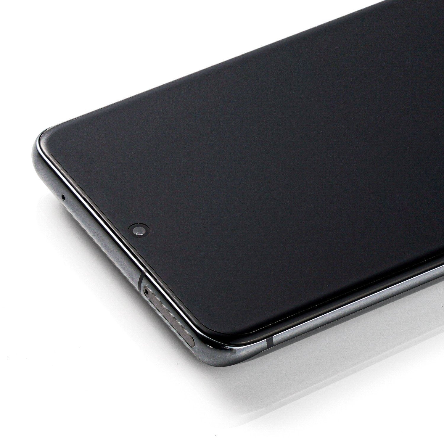 Pelindung Skrin Tahan RhinoShield Impact Galaxy S20 FE