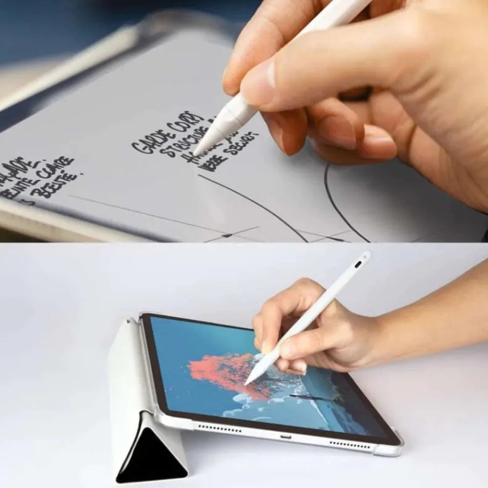 Pelindung Skrin SwitchEasy Paperlite untuk iPad 10.9 (2022) - Lutsinar