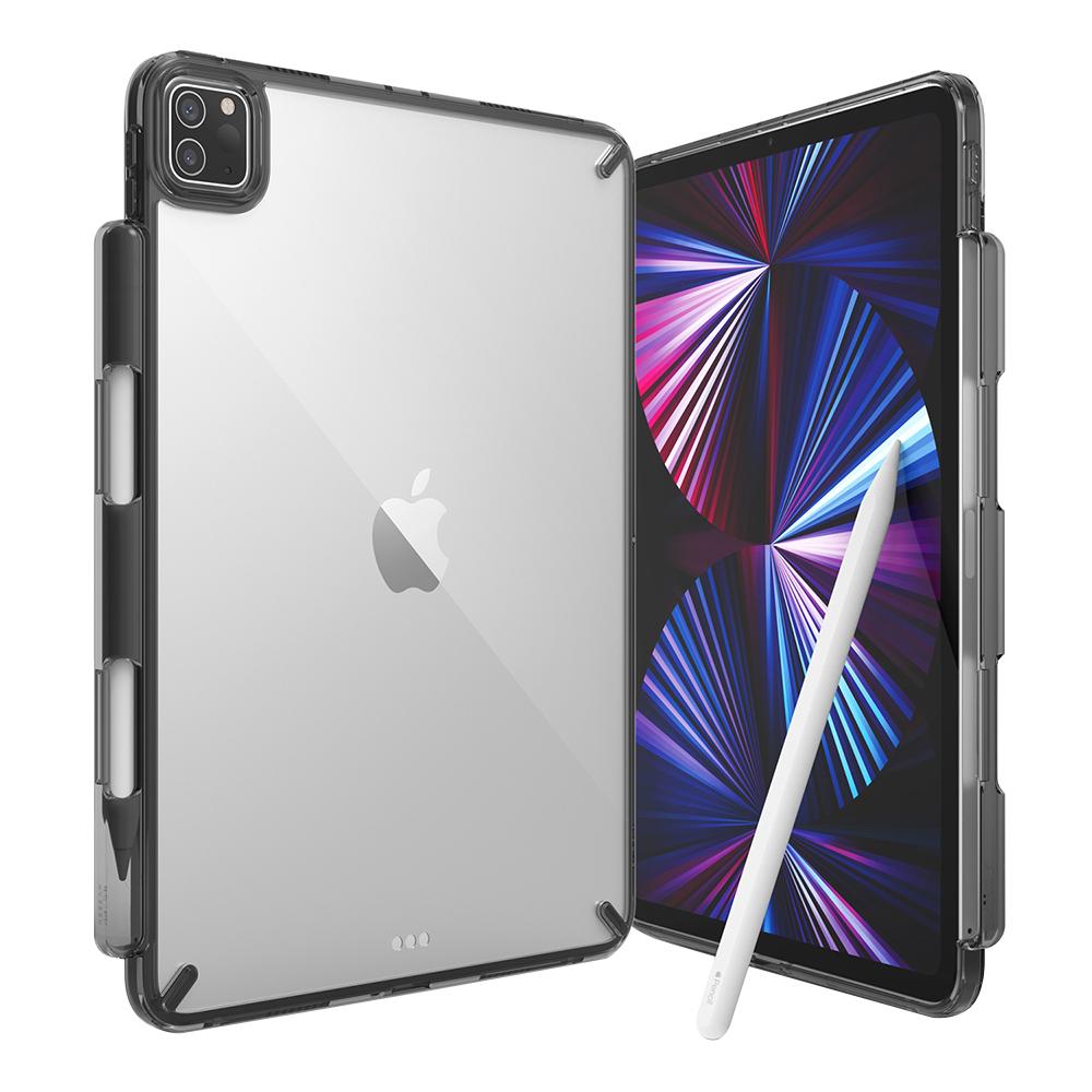 Ringke Fusion iPad Pro 11" (3rd / 2nd / 1st Gen., 2021 / 2020 / 2018 Release) Case Cover