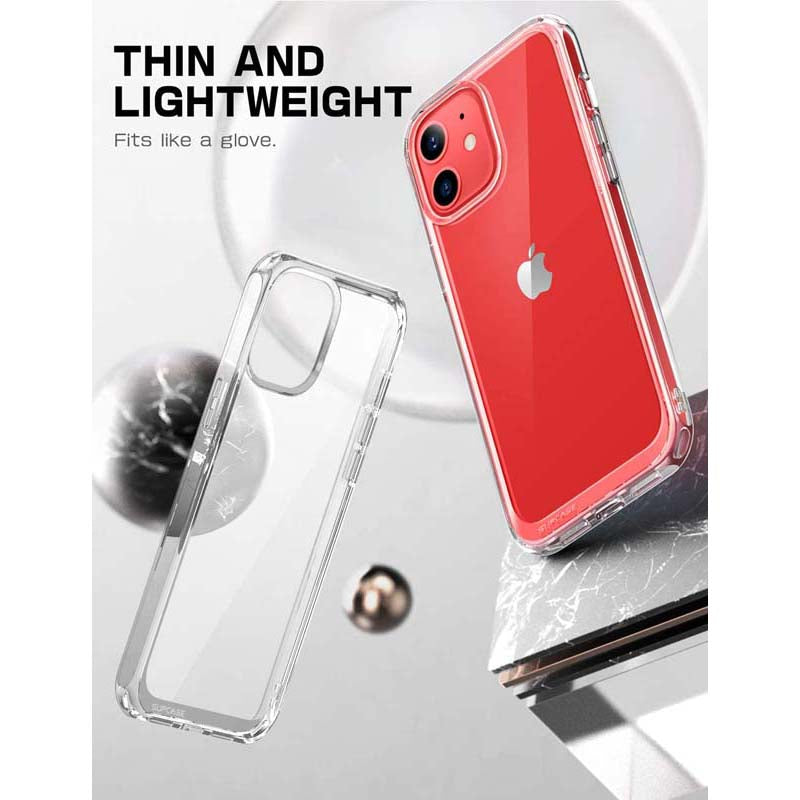 Supcase Unicorn Beetle Style iPhone 12 / Pro / Pro Max Sarung