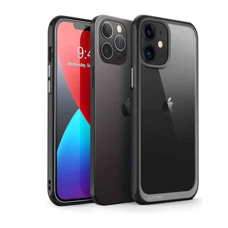 Supcase Unicorn Beetle Style iPhone 12 / Pro / Pro Max Sarung